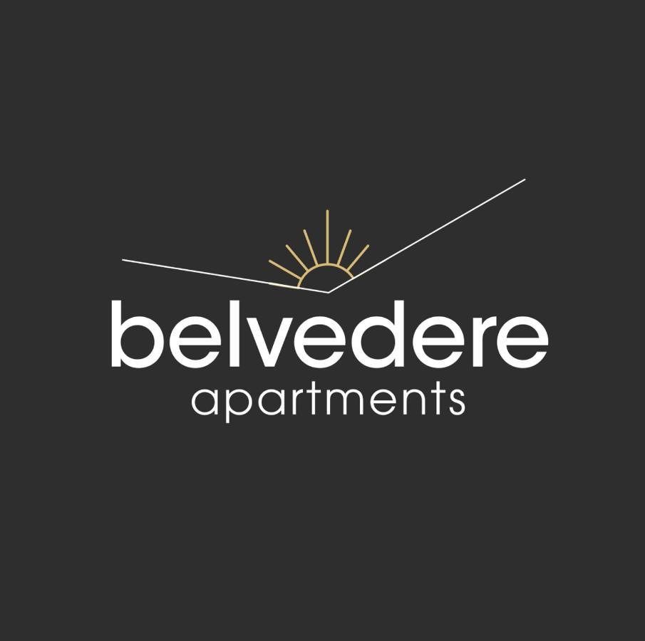 Belvedere Apartments Ulcinj Exteriör bild